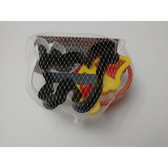 Halloween Plastic Cookie Cutters - Picture 2 of 2